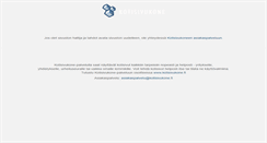 Desktop Screenshot of kehityspolutoy.kotisivukone.com
