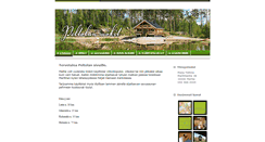Desktop Screenshot of peltolanmokit.kotisivukone.com
