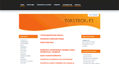 Desktop Screenshot of janintesti.kotisivukone.com
